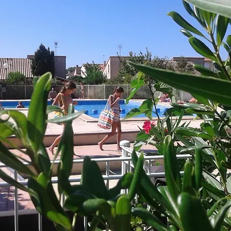 Villa Au Soleil De La Grande Bleue *