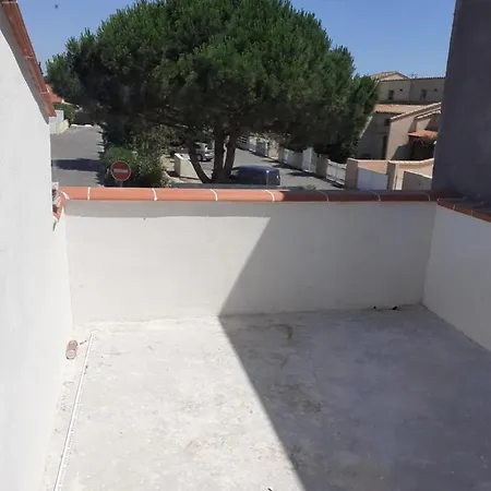 Villa Au Soleil De La Grande Bleue *