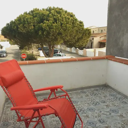 Au Soleil De La Grande Bleue Villa