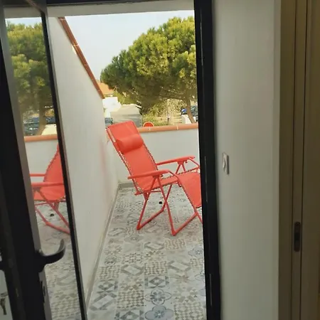 Au Soleil De La Grande Bleue Villa *