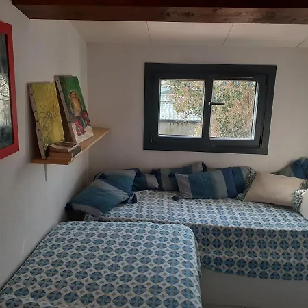 Au Soleil De La Grande Bleue Villa *