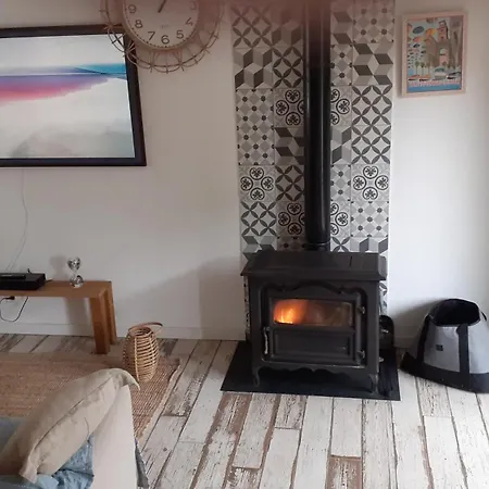 Villa Au Soleil De La Grande Bleue