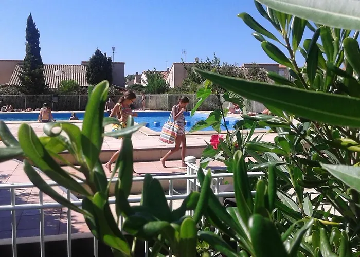 Vila Au Soleil De La Grande Bleue *