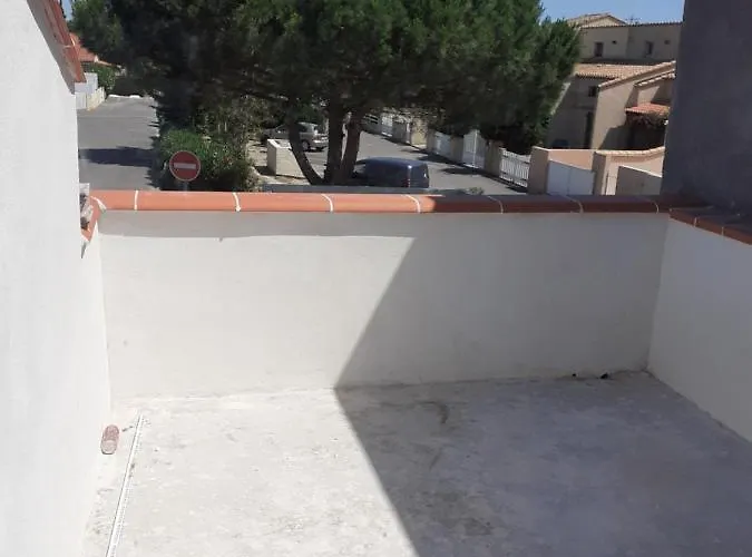 Vila Au Soleil De La Grande Bleue *