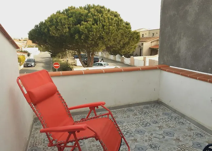 Au Soleil De La Grande Bleue Vila