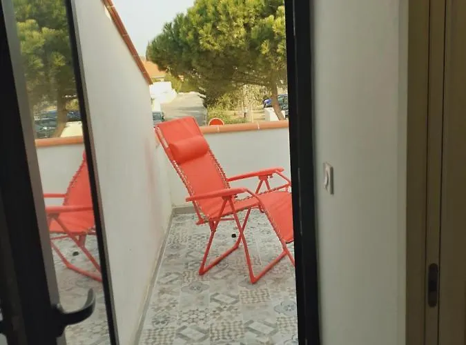 Au Soleil De La Grande Bleue Vila *